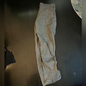 Carhartt Work Pants - Size 40